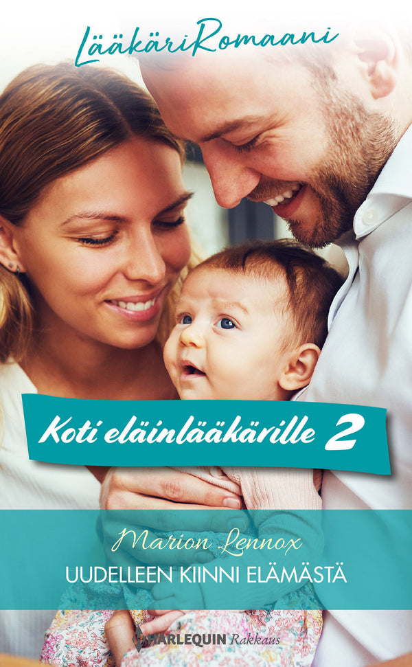 Uudelleen kiinni elämästä – E-bok – Laddas ner-Digitala böcker-Axiell-peaceofhome.se