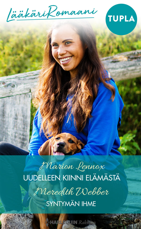 Uudelleen kiinni elämästä / Syntymän ihme – E-bok – Laddas ner-Digitala böcker-Axiell-peaceofhome.se