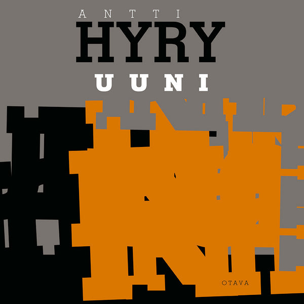 Uuni – Ljudbok – Laddas ner-Digitala böcker-Axiell-peaceofhome.se