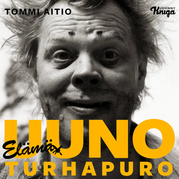 Uuno Turhapuro – Ljudbok – Laddas ner-Digitala böcker-Axiell-peaceofhome.se