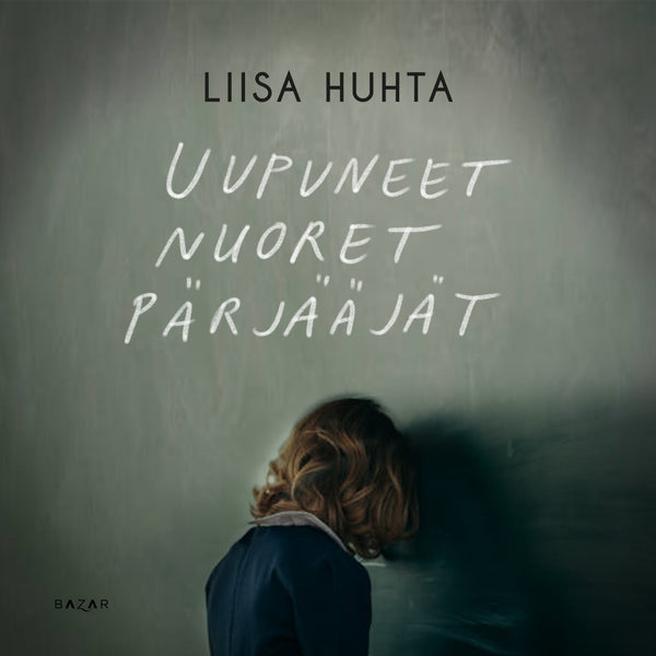 Uupuneet nuoret pärjääjät – Ljudbok – Laddas ner-Digitala böcker-Axiell-peaceofhome.se