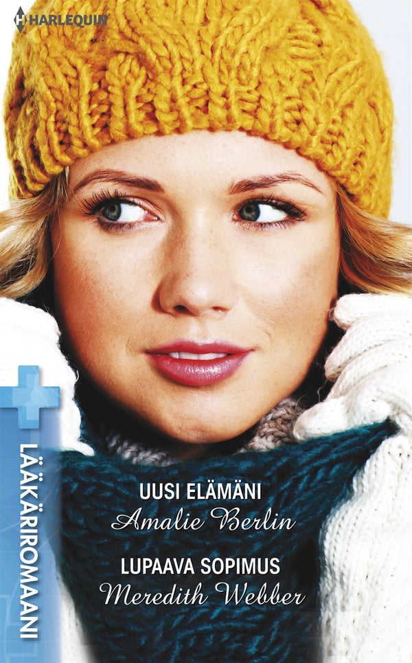 Uusi elämäni / Lupaava sopimus – E-bok – Laddas ner-Digitala böcker-Axiell-peaceofhome.se