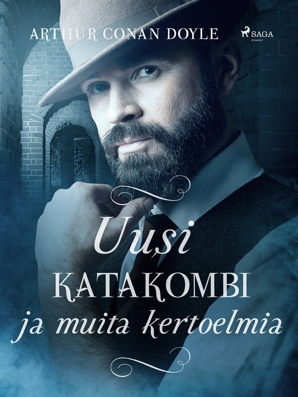 Uusi katakombi ja muita kertoelmia – E-bok – Laddas ner-Digitala böcker-Axiell-peaceofhome.se