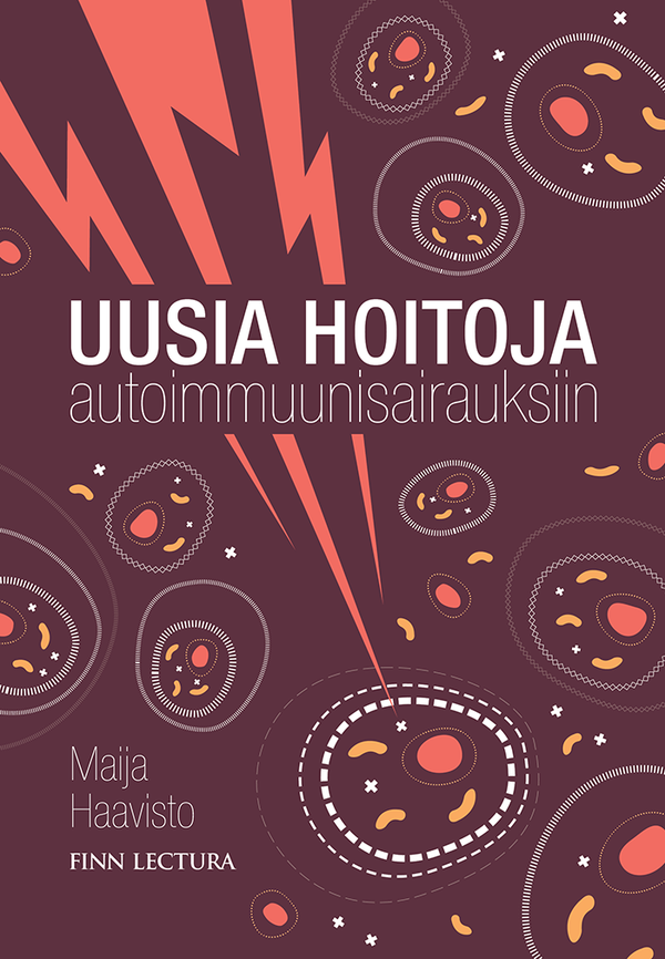 Uusia hoitoja autoimmuunisairauksiin – E-bok – Laddas ner-Digitala böcker-Axiell-peaceofhome.se