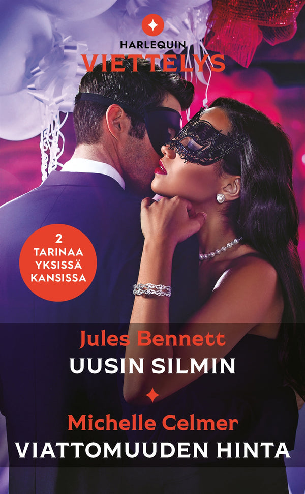 Uusin silmin/Viattomuuden hinta – E-bok – Laddas ner-Digitala böcker-Axiell-peaceofhome.se