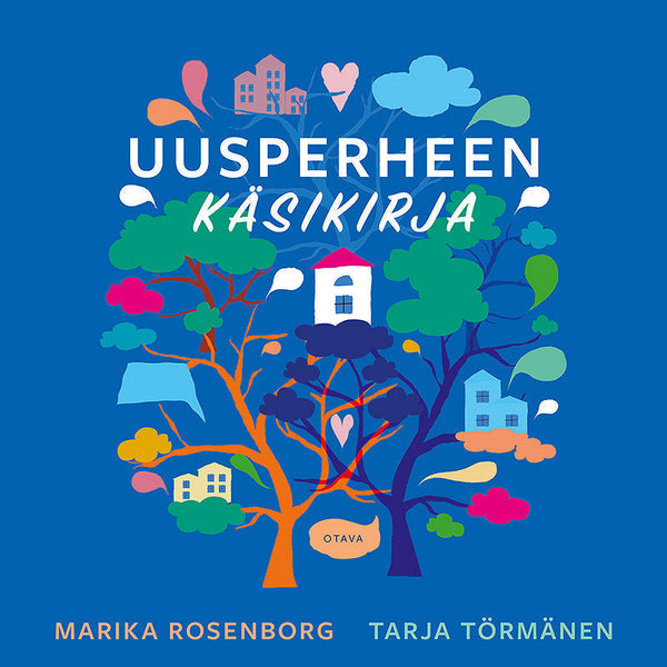 Uusperheen käsikirja – Ljudbok – Laddas ner-Digitala böcker-Axiell-peaceofhome.se