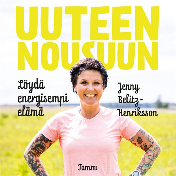 Uuteen nousuun – Ljudbok – Laddas ner-Digitala böcker-Axiell-peaceofhome.se