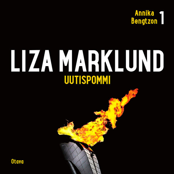Uutispommi – Ljudbok – Laddas ner-Digitala böcker-Axiell-peaceofhome.se