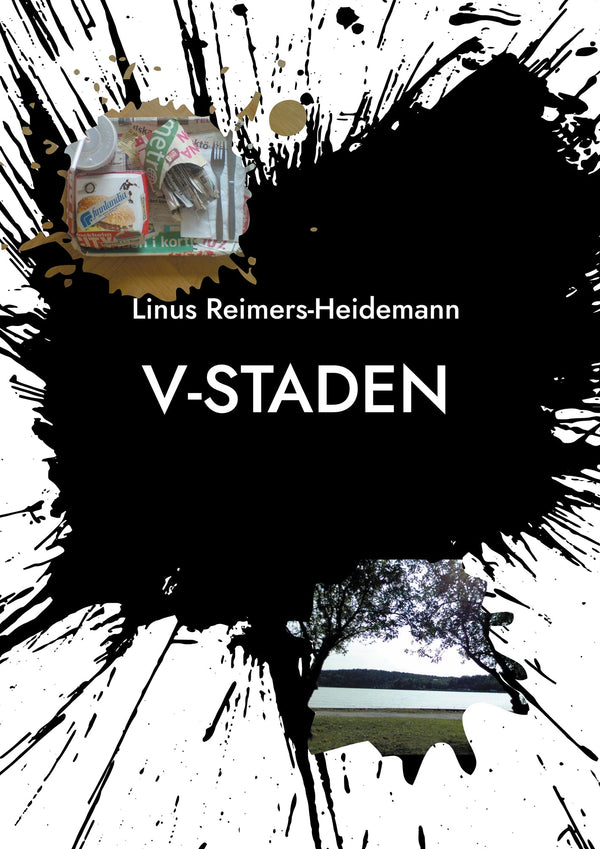 V-Staden: Sedvärdigheter i förorten med A-B-C och D – E-bok – Laddas ner-Digitala böcker-Axiell-peaceofhome.se