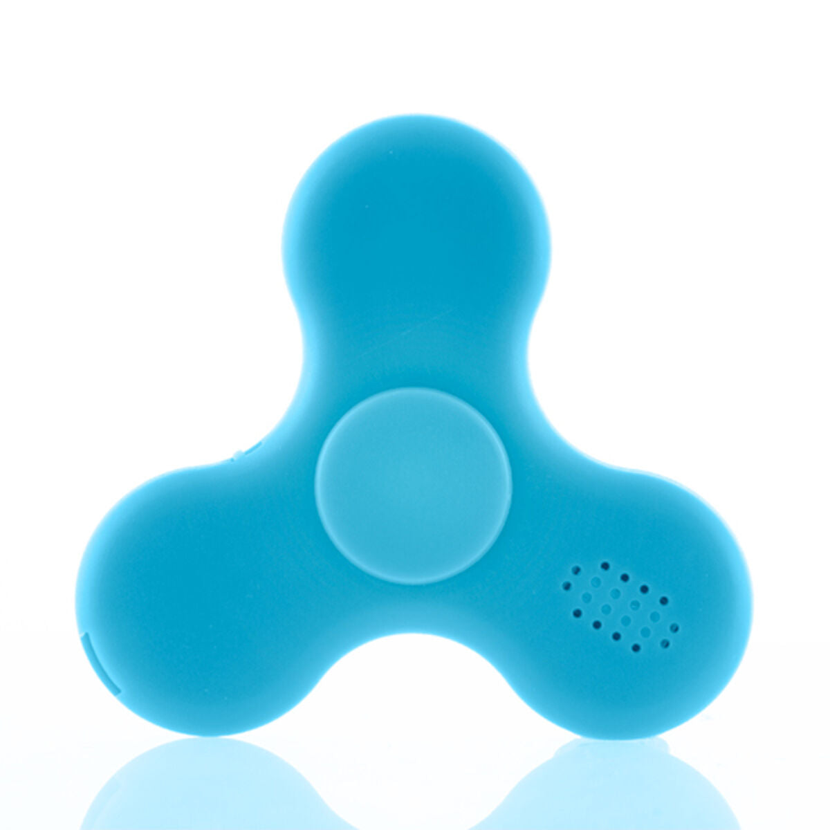 Spinner LED med högtalare och Bluetooth InnovaGoods-Leksaker och spel, Original- och skämtgåvor-InnovaGoods-peaceofhome.se