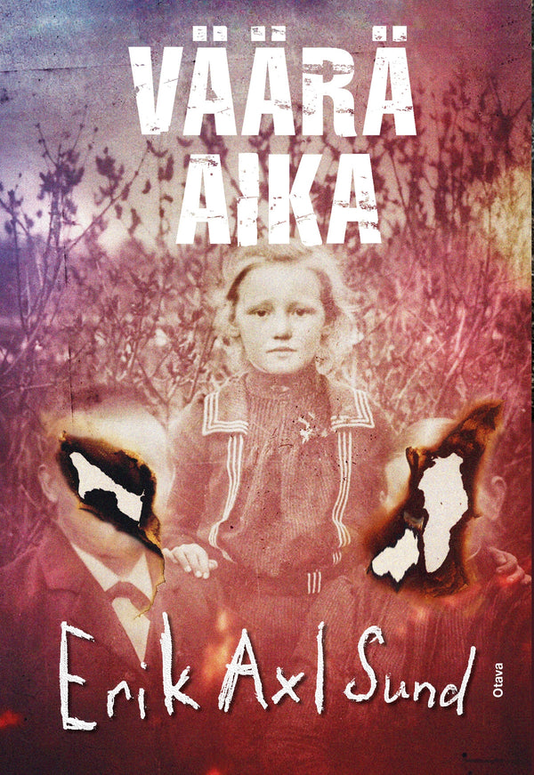 Väärä aika – E-bok – Laddas ner-Digitala böcker-Axiell-peaceofhome.se