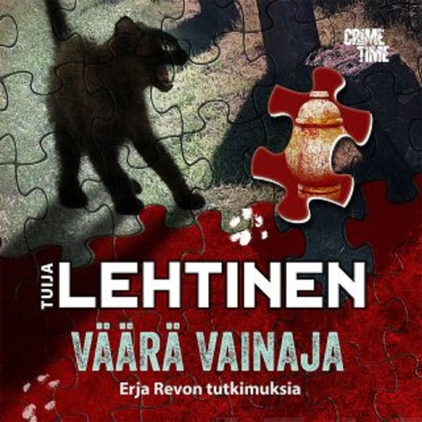 Väärä vainaja – Ljudbok – Laddas ner-Digitala böcker-Axiell-peaceofhome.se