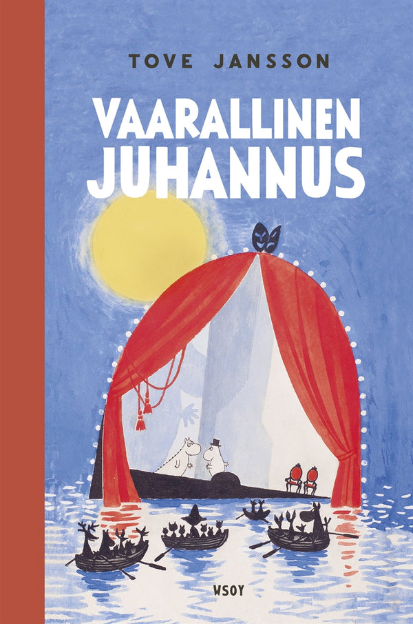 Vaarallinen juhannus – E-bok – Laddas ner-Digitala böcker-Axiell-peaceofhome.se