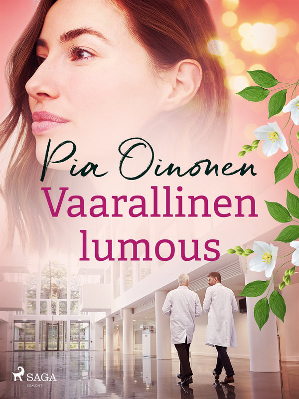 Vaarallinen lumous – E-bok – Laddas ner-Digitala böcker-Axiell-peaceofhome.se