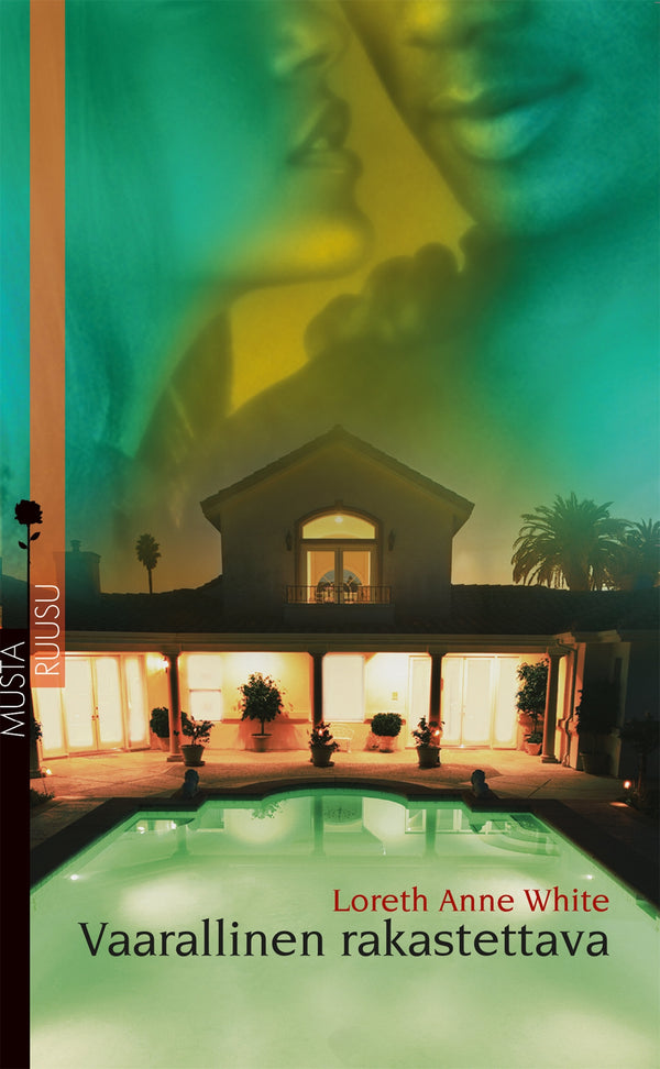 Vaarallinen rakastettava – E-bok – Laddas ner-Digitala böcker-Axiell-peaceofhome.se