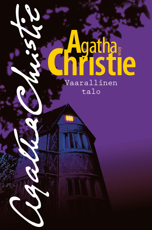 Vaarallinen talo – E-bok – Laddas ner-Digitala böcker-Axiell-peaceofhome.se