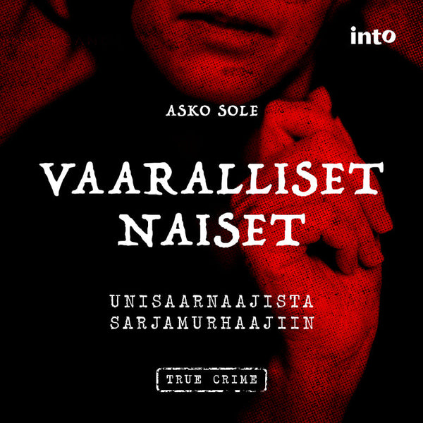 Vaaralliset naiset – Ljudbok – Laddas ner-Digitala böcker-Axiell-peaceofhome.se