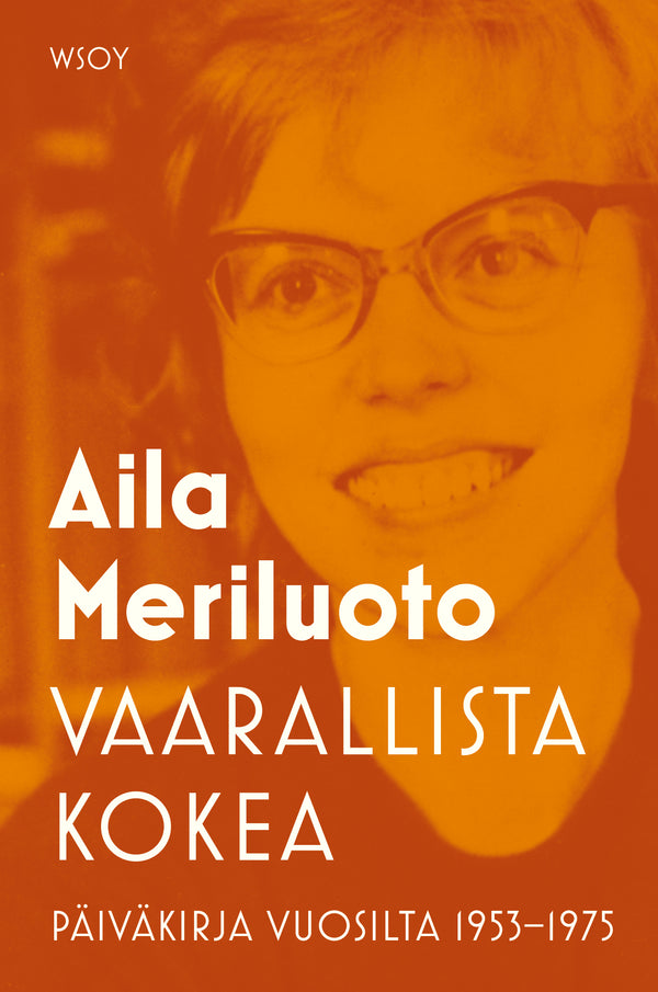 Vaarallista kokea – E-bok – Laddas ner-Digitala böcker-Axiell-peaceofhome.se