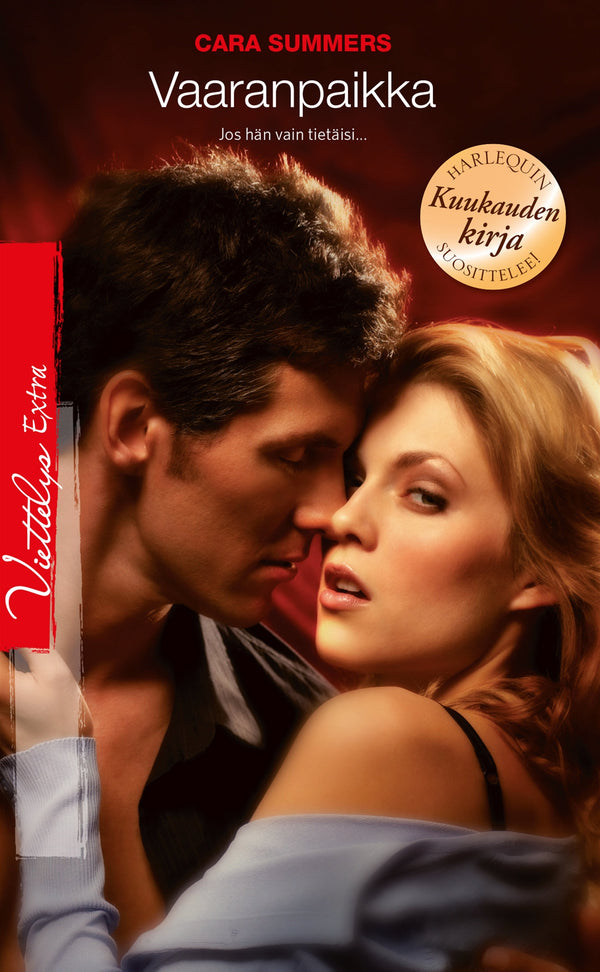 Vaaranpaikka – E-bok – Laddas ner-Digitala böcker-Axiell-peaceofhome.se