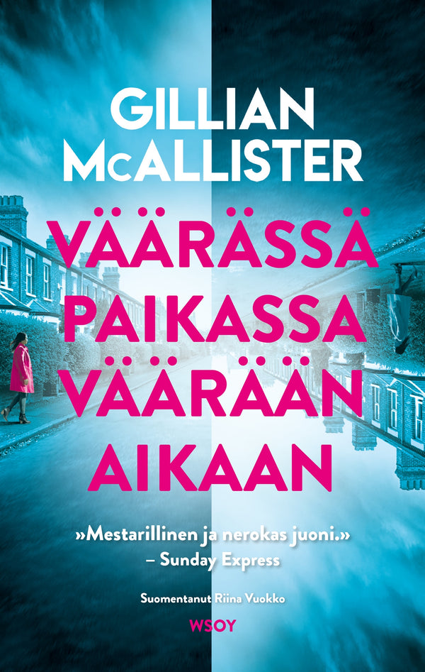 Väärässä paikassa väärään aikaan – E-bok – Laddas ner-Digitala böcker-Axiell-peaceofhome.se