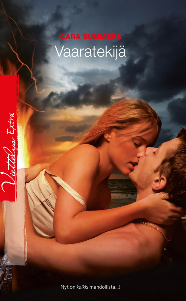 Vaaratekijä – E-bok – Laddas ner-Digitala böcker-Axiell-peaceofhome.se