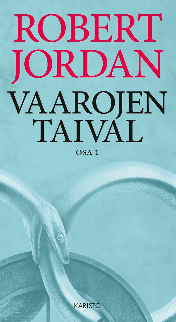 Vaarojen taival – E-bok – Laddas ner-Digitala böcker-Axiell-peaceofhome.se