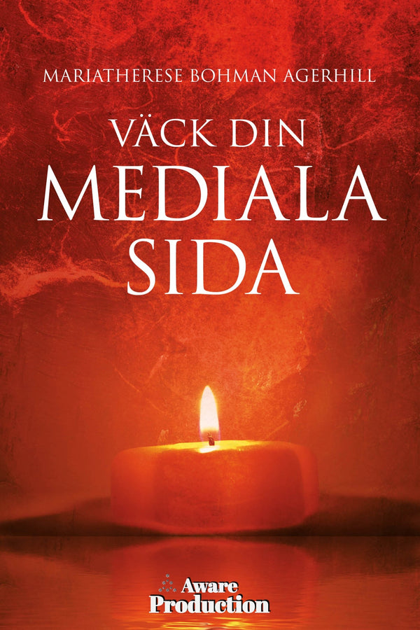 Väck din mediala sida – E-bok – Laddas ner-Digitala böcker-Axiell-peaceofhome.se