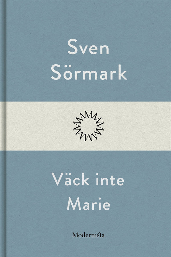 Väck inte Marie – E-bok – Laddas ner-Digitala böcker-Axiell-peaceofhome.se