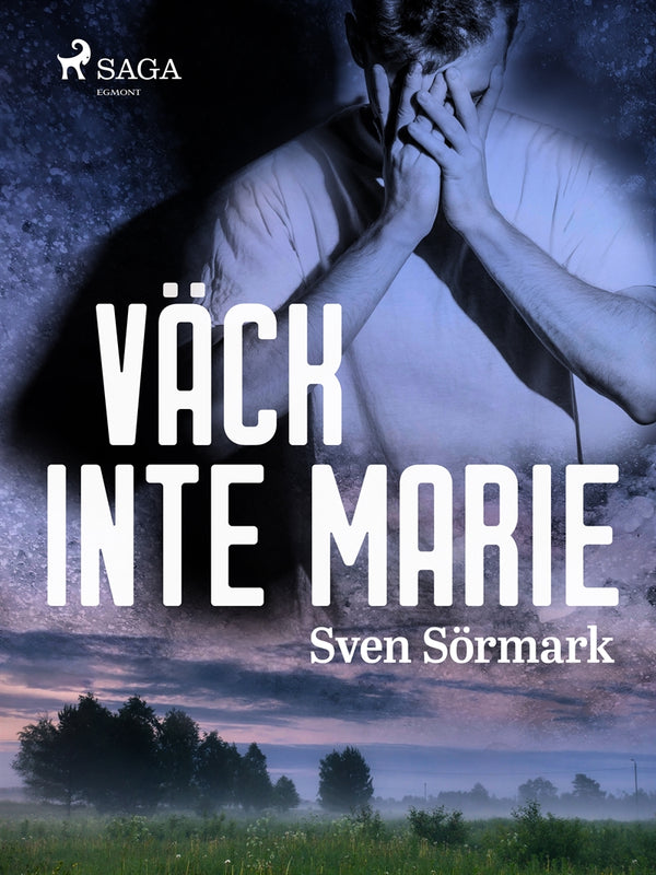 Väck inte Marie – E-bok – Laddas ner-Digitala böcker-Axiell-peaceofhome.se