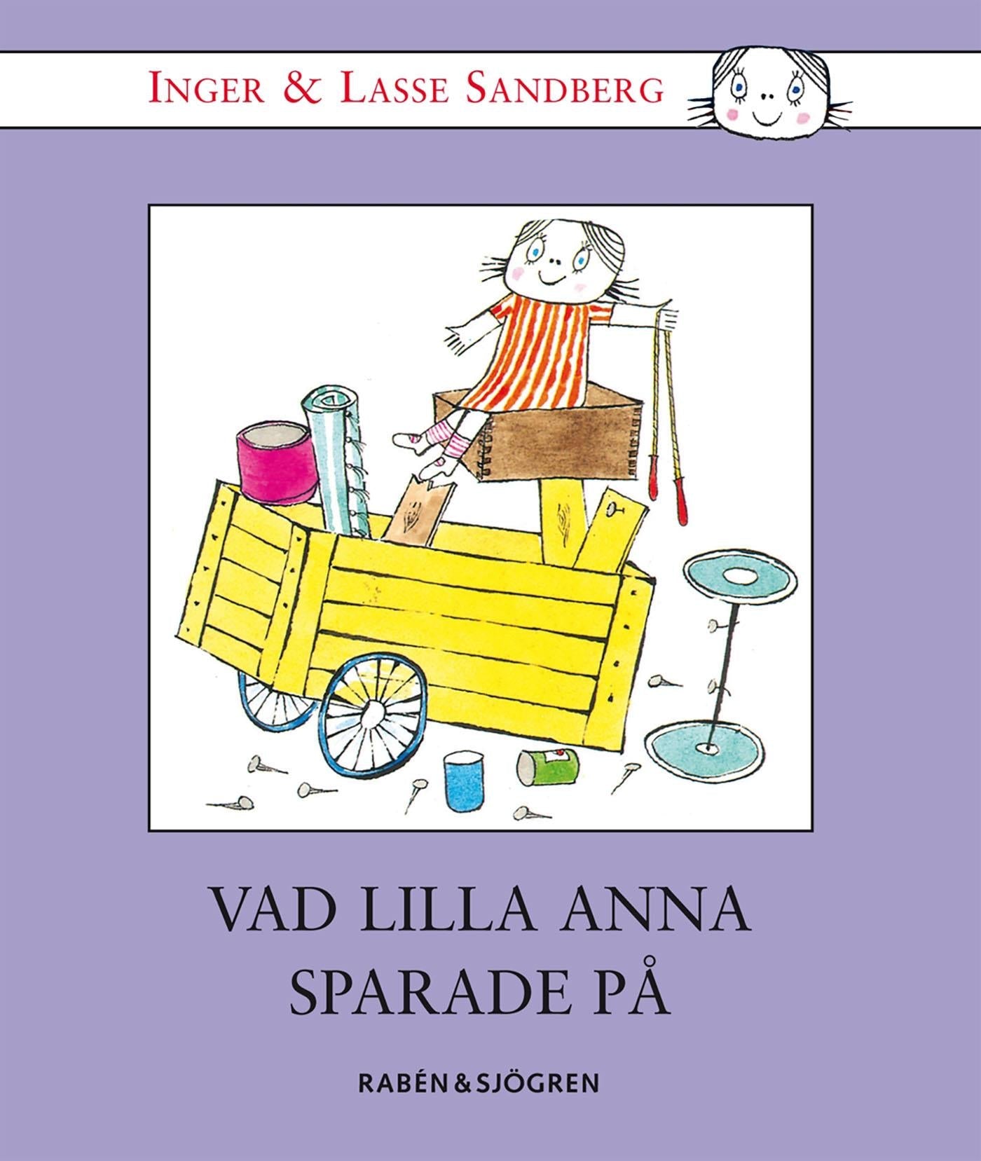 Vad Lilla Anna sparade på – E-bok – Laddas ner-Digitala böcker-Axiell-peaceofhome.se