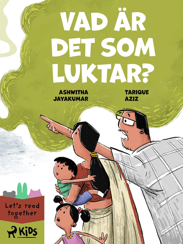 Vad är det som luktar? – E-bok – Laddas ner-Digitala böcker-Axiell-peaceofhome.se