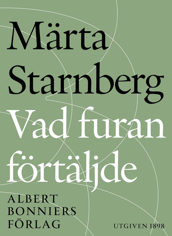 Vad furan förtäljde – E-bok – Laddas ner-Digitala böcker-Axiell-peaceofhome.se