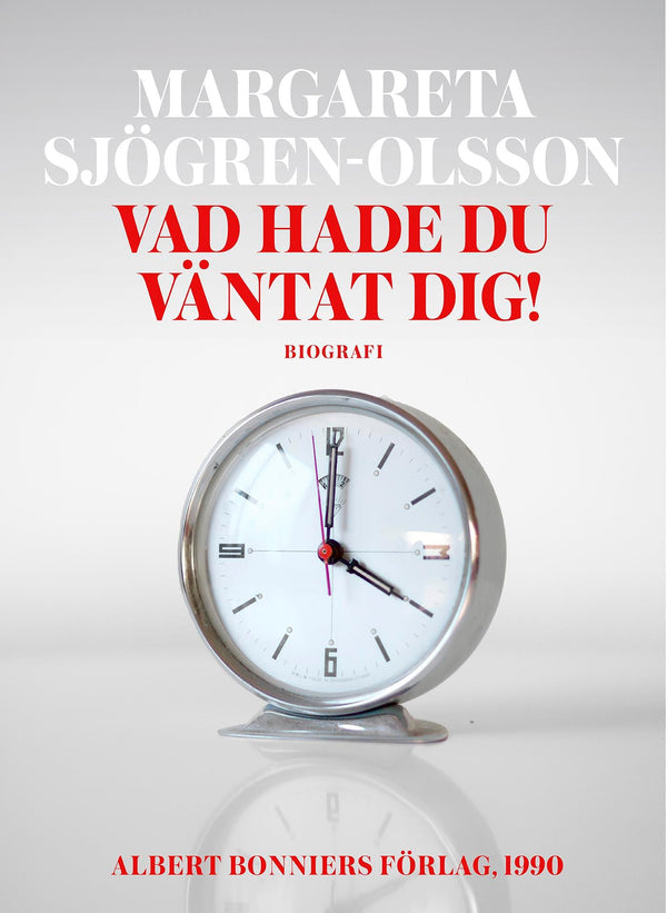 Vad hade du väntat dig! – E-bok – Laddas ner-Digitala böcker-Axiell-peaceofhome.se