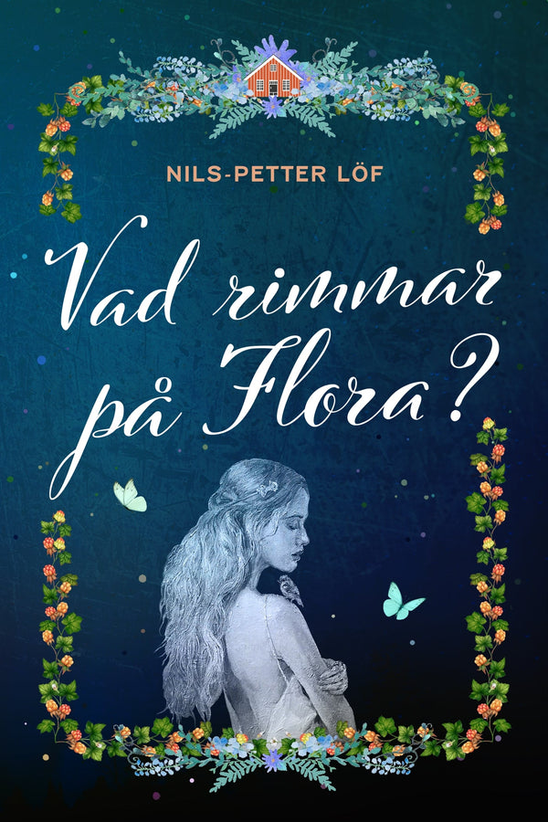 Vad rimmar på Flora? – E-bok – Laddas ner-Digitala böcker-Axiell-peaceofhome.se