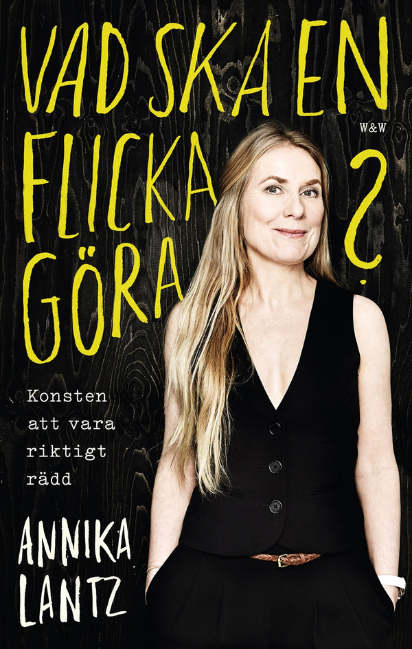 Vad ska en flicka göra? : konsten att vara riktigt rädd – E-bok – Laddas ner-Digitala böcker-Axiell-peaceofhome.se