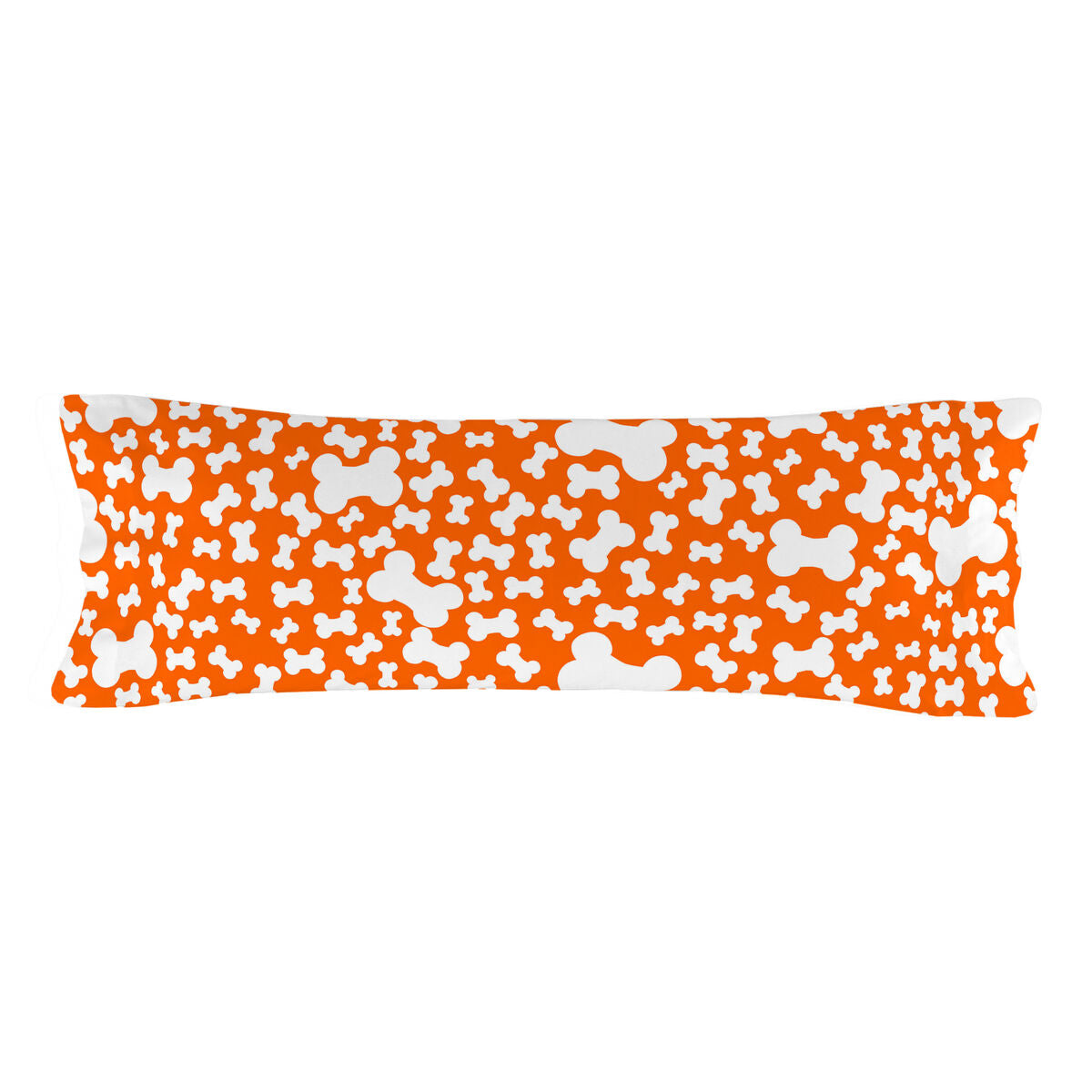 Vadderat täcke HappyFriday Mr Fox Dogs Multicolour 105 x 200 cm-Hem och matlagning, Mjuk inredning-HappyFriday-peaceofhome.se