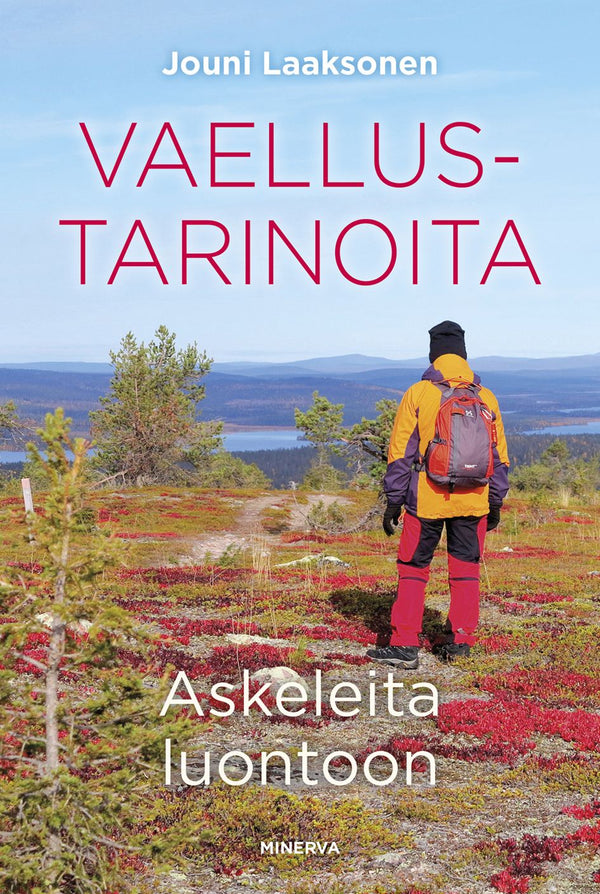 Vaellustarinoita – E-bok – Laddas ner-Digitala böcker-Axiell-peaceofhome.se