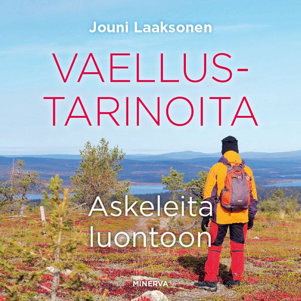 Vaellustarinoita – Ljudbok – Laddas ner-Digitala böcker-Axiell-peaceofhome.se