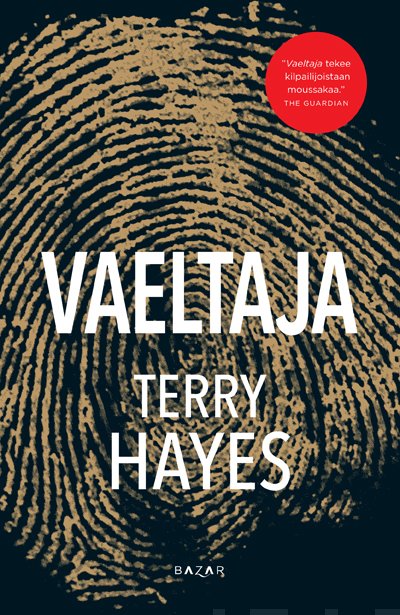 Vaeltaja – E-bok – Laddas ner-Digitala böcker-Axiell-peaceofhome.se
