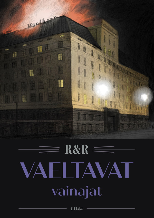 Vaeltavat vainajat – E-bok – Laddas ner-Digitala böcker-Axiell-peaceofhome.se