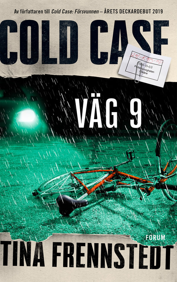 Väg 9 – E-bok – Laddas ner-Digitala böcker-Axiell-peaceofhome.se