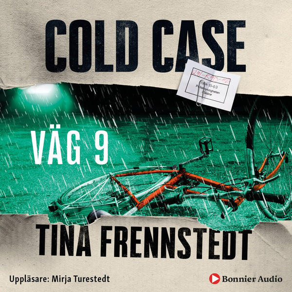 Väg 9 – Ljudbok – Laddas ner-Digitala böcker-Axiell-peaceofhome.se