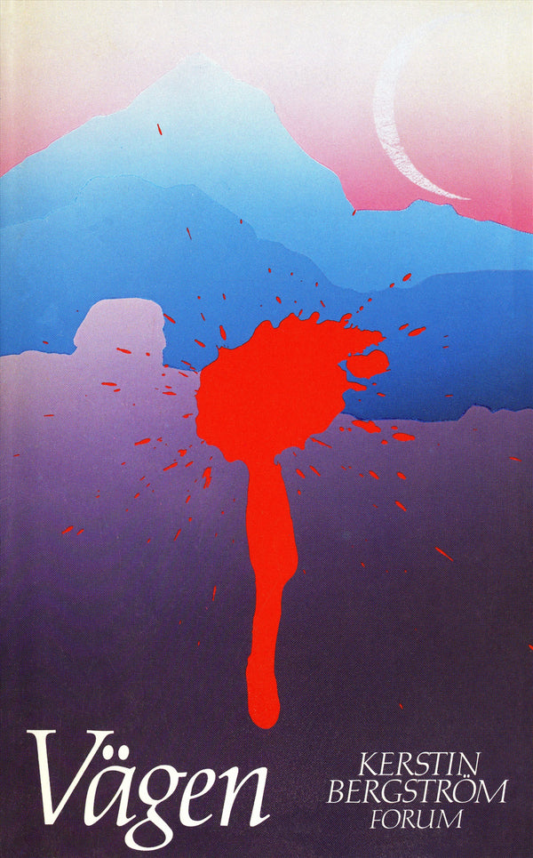 Vägen – E-bok – Laddas ner-Digitala böcker-Axiell-peaceofhome.se