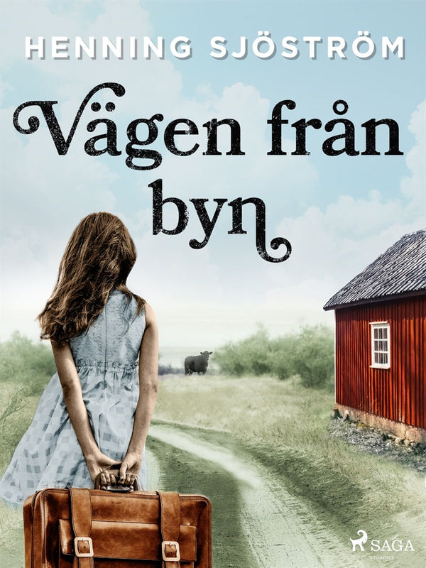 Vägen från byn – E-bok – Laddas ner-Digitala böcker-Axiell-peaceofhome.se