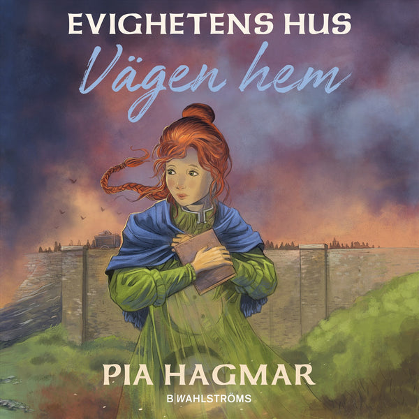 Vägen hem – Ljudbok – Laddas ner-Digitala böcker-Axiell-peaceofhome.se