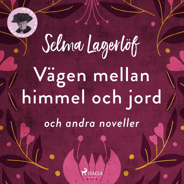 Vägen mellan himmel och jord och andra noveller – Ljudbok – Laddas ner-Digitala böcker-Axiell-peaceofhome.se