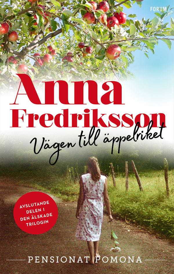 Vägen till äppelriket – E-bok – Laddas ner-Digitala böcker-Axiell-peaceofhome.se