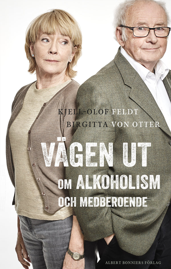 Vägen ut : en loggbok om alkoholism och medberoende – E-bok – Laddas ner-Digitala böcker-Axiell-peaceofhome.se
