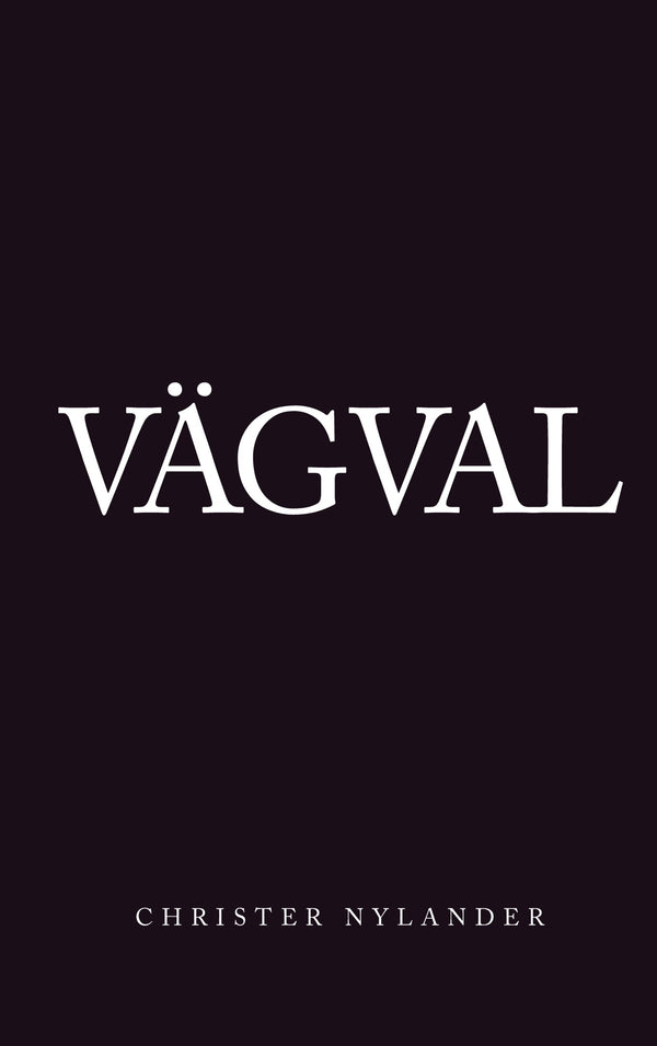 Vägval – E-bok – Laddas ner-Digitala böcker-Axiell-peaceofhome.se