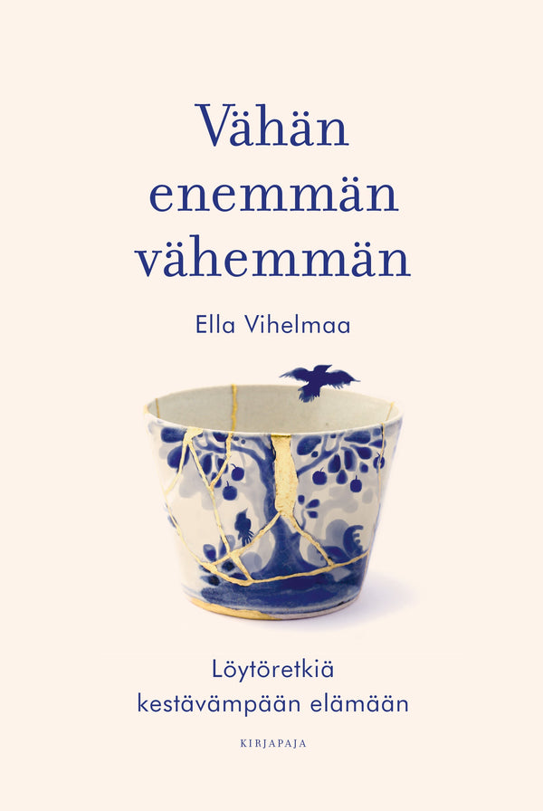 Vähän enemmän vähemmän – E-bok – Laddas ner-Digitala böcker-Axiell-peaceofhome.se